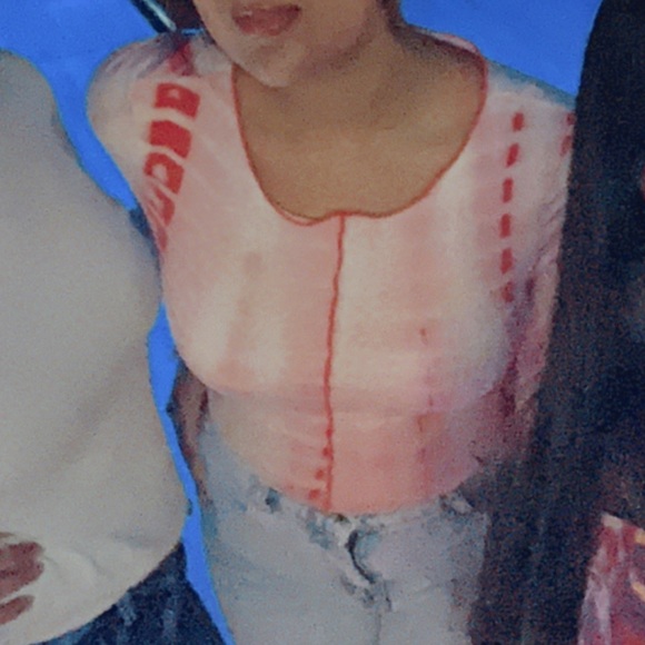 Princess Polly top - Picture 3 of 4